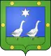 Coat of arms of Armenteule