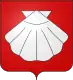 Coat of arms of Artzenheim