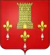 Coat of arms of Aurensan