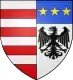 Coat of arms of Azay-sur-Cher