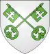 Coat of arms of Eschentzwiller