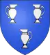 Coat of arms of Eyguières