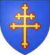 Coat of arms of Hésingue