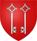 Coat of arms of Hochstatt