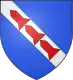 Coat of arms of Hunawihr