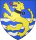 Coat of arms of Hundsbach