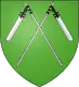 Coat of arms of Oberdorf