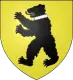 Coat of arms of Obersaasheim