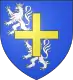 Coat of arms of Alzing