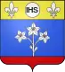 Coat of arms of Argelès-Bagnères