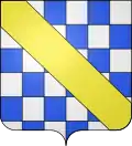 Coat of arms of Assier