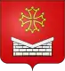 Coat of arms of Aujols