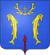 Coat of arms of Aumetz