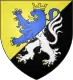 Coat of arms of Bébing