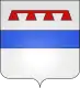 Coat of arms of Béchy