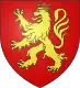 Coat of arms of Bacourt