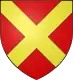 Coat of arms of Balschwiller