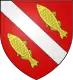 Coat of arms of Baltzenheim