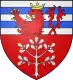 Coat of arms of Bambiderstroff