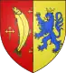 Coat of arms of Barchain