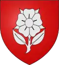 Coat of arms of Bazuel