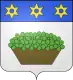 Coat of arms of Bazillac