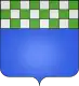 Coat of arms of Beaunotte