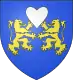 Coat of arms of Beaurecueil