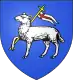 Coat of arms of Beblenheim