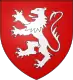 Coat of arms of Belcodène