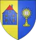 Coat of arms of Bellemagny