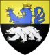 Coat of arms of Berling