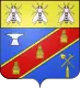 Coat of arms of Bessèges