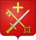 Coat of arms of Bettange