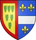 Coat of arms of Biltzheim