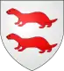 Coat of arms of Bisel