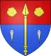 Coat of arms of Bistroff