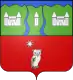 Coat of arms of Biviers