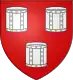 Coat of arms of Bléré