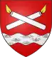 Coat of arms of Blodelsheim