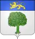 Coat of arms of Boncourt-le-Bois