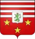 Coat of arms of Bourg-Fidèle