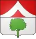 Coat of arms of Bourscheid