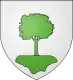 Coat of arms of Bouxwiller