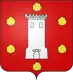 Coat of arms of Bouze-lès-Beaune