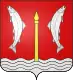 Coat of arms of Bréhain