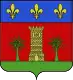 Coat of arms of Bray-sur-Seine