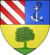 Coat of arms of Bressolles