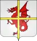 Coat of arms of Bretigny