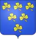 Coat of arms of Brion-sur-Ource